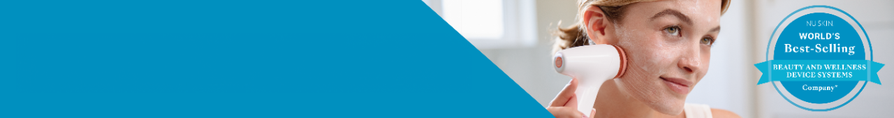 NumberOne_Beauty_Wellness_Device
