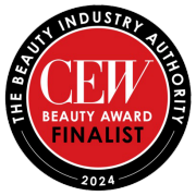CEW Finalist Logo