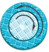 トリートメント ヘッド