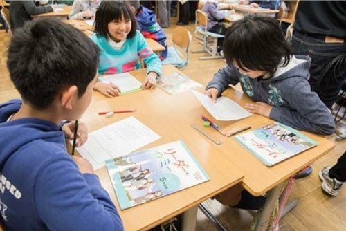 リーダー・イン・ミー