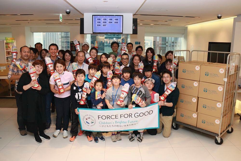 岩手・宮城・福島の子どもたちへ贈る