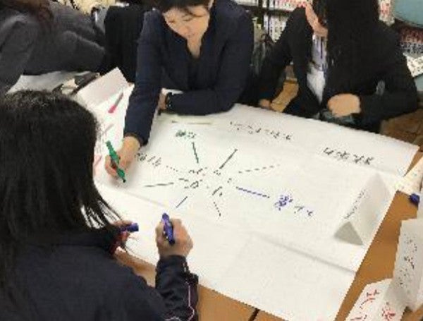 校長、教頭、教務主任などの管理職を含めた全教員のための研修・ワークショップ