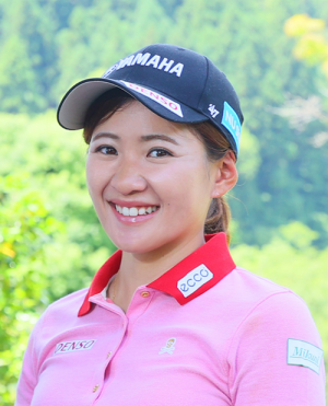 永井 花奈 選手 プロフィール