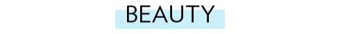 Beauty