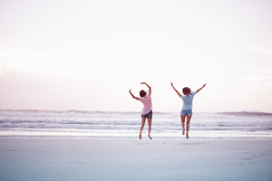 5 Daily Steps for Greater Hapiness and Increased Success