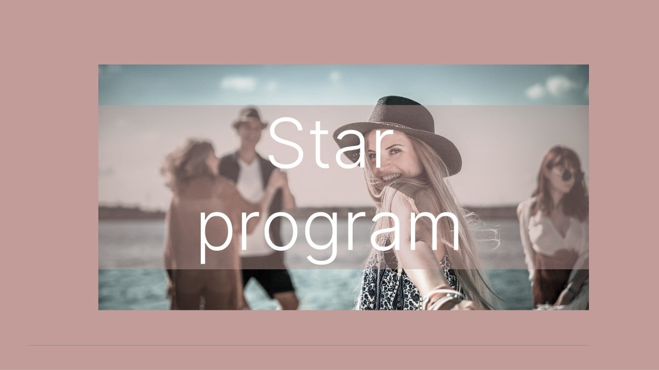2025 Star Program pic 2 2025 Star Program pic 2