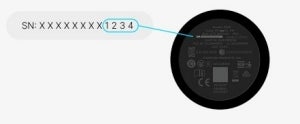 prysm-io-serial-number-image
