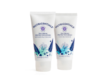Peeling, masker & skrubbecreme